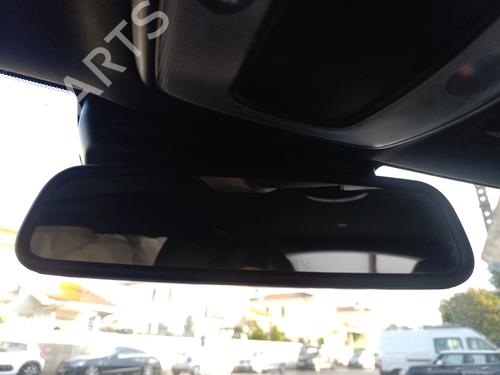 Specchietti retrovisore VOLVO V60 I Estate Van (155) [2013-2015]  31671822