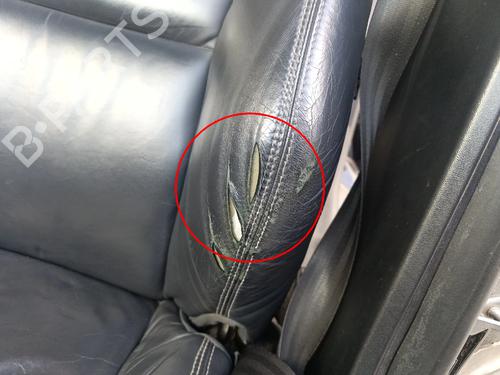 Seats set VOLVO V60 I (155) 2.0 T | BP31671821C78