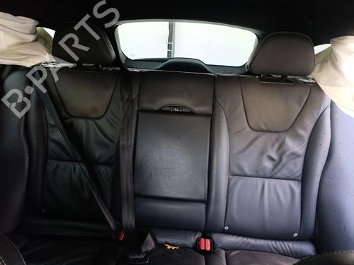 Seats set VOLVO V60 I (155) 2.0 T | BP31671821C78