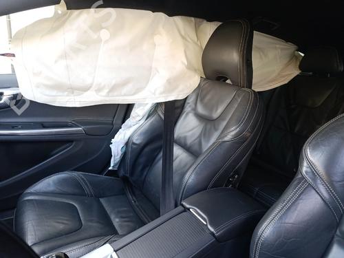 Seats set VOLVO V60 I (155) 2.0 T | BP31671821C78