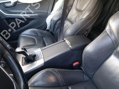 Armlene VOLVO V60 I Estate Van (155) [2013-2015]  31671836