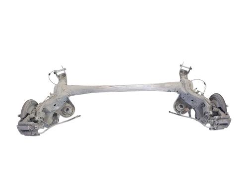 Bakaksel OPEL ASTRA K Sports Tourer (B16) 1.6 CDTi (35) (110 hp) 31671832