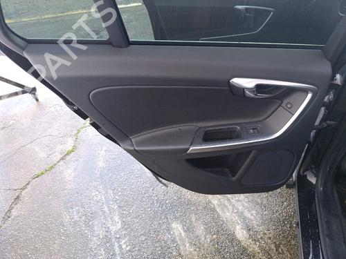 Bageste venstre beklædning VOLVO V60 I Estate Van (155) [2013-2015]  31671853