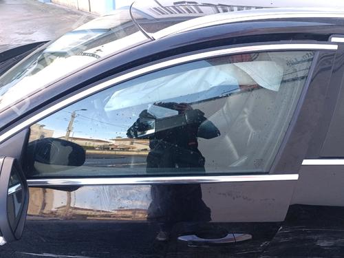 Dør rude ventre foran VOLVO V60 I Estate Van (155) [2013-2015]  31687476