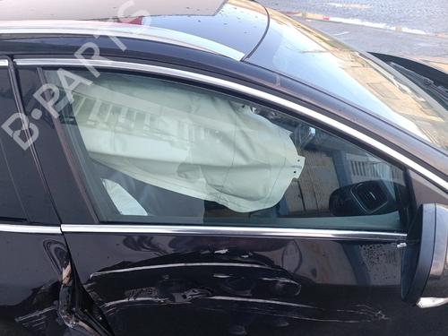 Dør rude højre foran VOLVO V60 I Estate Van (155) [2013-2015]  31687475