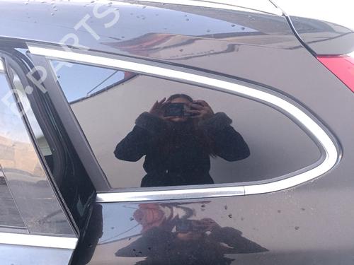 Used Rear left quarter glass VOLVO V60 I Estate Van (155) [2013-2015]  31687474