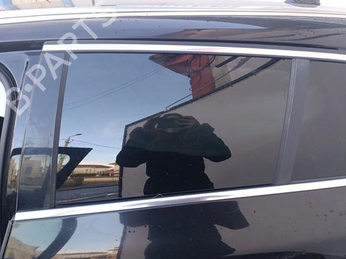 Vidro porta trás esquerda VOLVO V60 I Estate Van (155) [2013-2015]  31687478