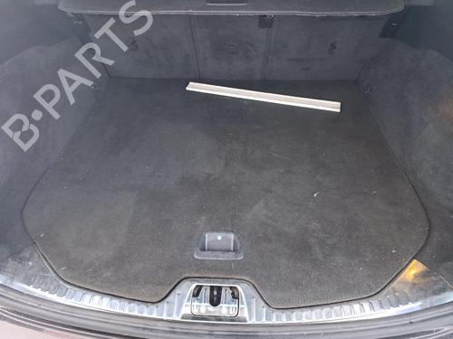 Used Luggage compartment floor VOLVO V60 I Estate Van (155) [2013-2015]  31687492