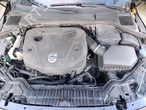 Used Gearbox VOLVO V60 I Estate Van (155) [2013-2015]  31687498