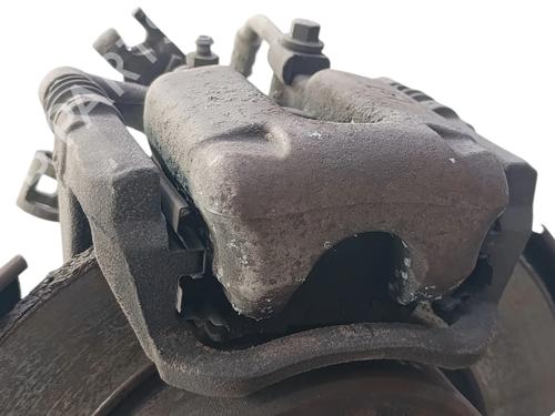 Used Left rear brake caliper OPEL ASTRA K Sports Tourer (B16) 1.6 CDTi (35) (110 hp) 31671831