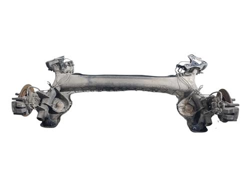 Achteras RENAULT MEGANE III Grandtour (KZ0/1) 1.5 dCi (KZ09, KZ0D, KZ1G, KZ29, KZ14, KZ1W, KZ10, KZ1F,... (110 hp) 31687496