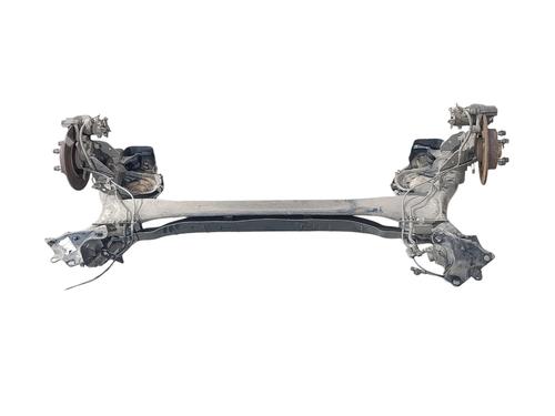 Rear axle RENAULT MEGANE III Grandtour (KZ0/1) 1.5 dCi (KZ09, KZ0D, KZ1G, KZ29, KZ14, KZ1W, KZ10, KZ1F,... | BP31687496M2