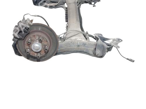 Rear axle RENAULT MEGANE III Grandtour (KZ0/1) 1.5 dCi (KZ09, KZ0D, KZ1G, KZ29, KZ14, KZ1W, KZ10, KZ1F,... | BP31687496M2