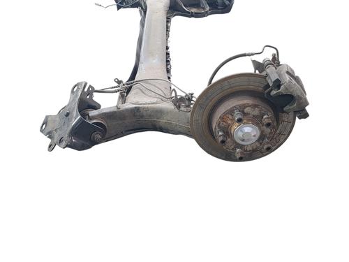 Rear axle RENAULT MEGANE III Grandtour (KZ0/1) 1.5 dCi (KZ09, KZ0D, KZ1G, KZ29, KZ14, KZ1W, KZ10, KZ1F,... | BP31687496M2