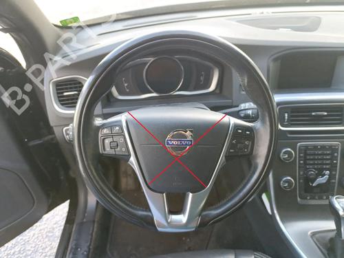 Ratt VOLVO V60 I Estate Van (155) [2013-2015]  31671829