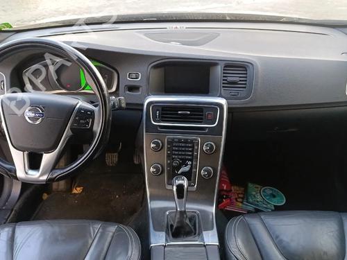 Used Airbag Kit VOLVO V60 I Estate Van (155) [2013-2015]  31687472