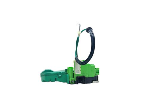 Used Front left lock ALFA ROMEO GIULIETTA (940_) 1.6 JTDM (940FXD1A) (105 hp) 31711587