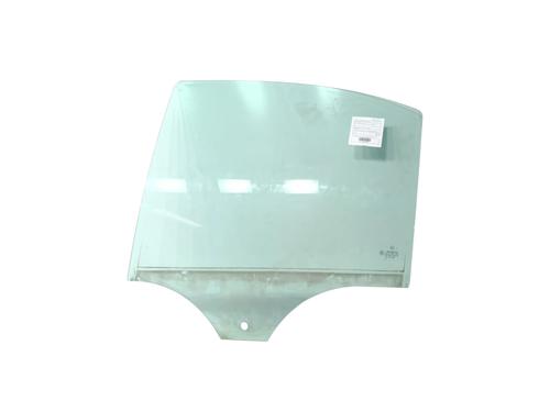 Used Rear left door window MERCEDES-BENZ C-CLASS (W203) C 200 CDI (203.007) (122 hp) 14369677