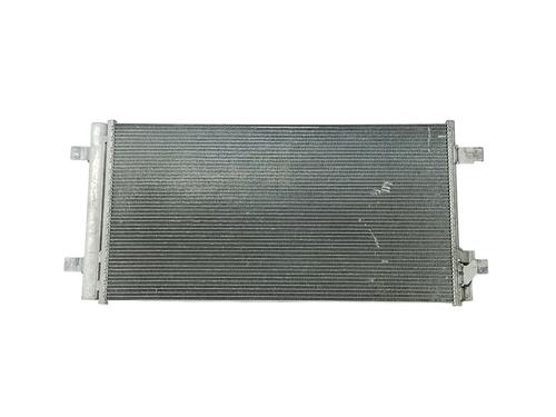 Radiateur de ac VW POLO VI (AW1, BZ1, AE1) 1.0 (65 hp) 31714461