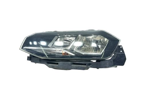 Used Left headlight VW POLO VI (AW1, BZ1, AE1) 1.0 (65 hp) 31714464