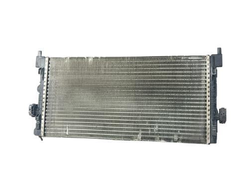 Køler VW POLO VI (AW1, BZ1, AE1) 1.0 (65 hp) 31714467