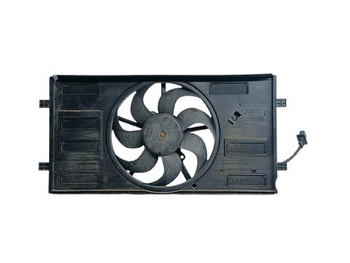 Koelventilatormotor VW POLO VI (AW1, BZ1, AE1) 1.0 (65 hp) 31714466