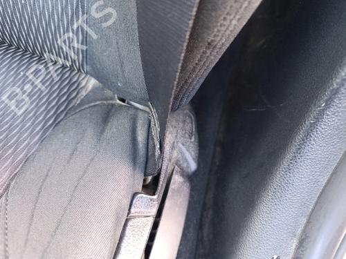 Used Left seat airbag BMW 3 Touring (F31) 316 d (116 hp) 31717769