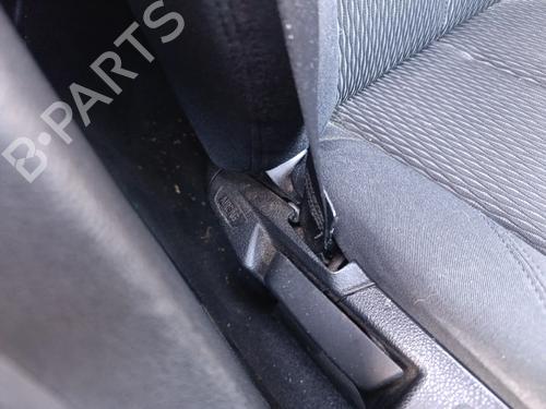 Højre sæde airbag BMW 3 Touring (F31) 316 d (116 hp) 31717768