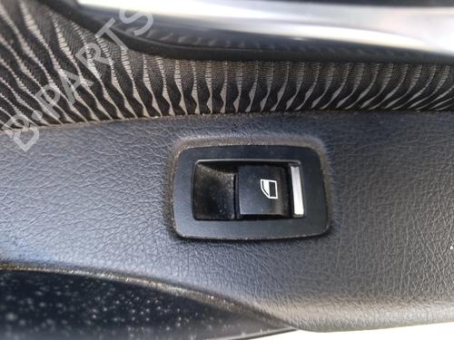 Used Right rear window switch BMW 3 Touring (F31) 316 d (116 hp) 31717779