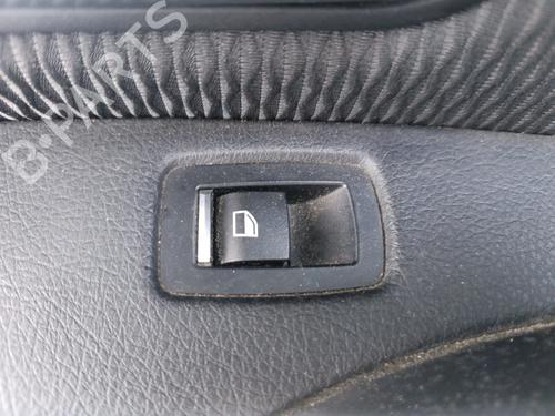 Used Left rear window switch BMW 3 Touring (F31) 316 d (116 hp) 31717780
