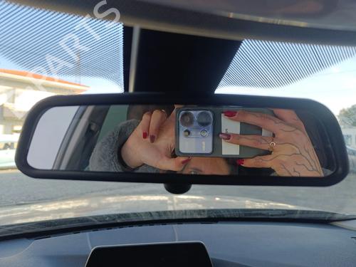 Specchietti retrovisore BMW 3 Touring (F31) 316 d (116 hp) 31717786