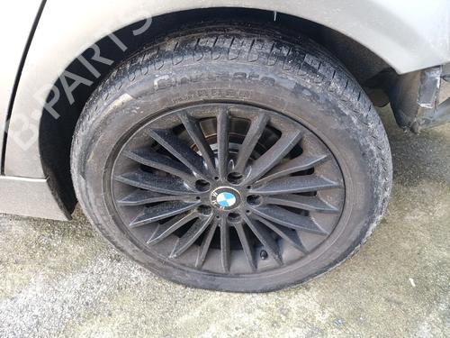 Fælk BMW 3 Touring (F31) 316 d (116 hp) 31717782