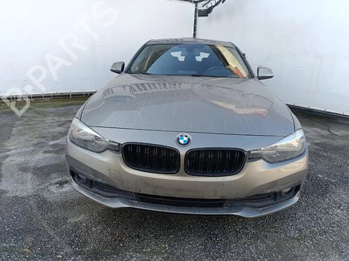 Frontpaket für Frontpaket BMW 3 Touring (F31) 316 d (116 hp) 31717783 31717783