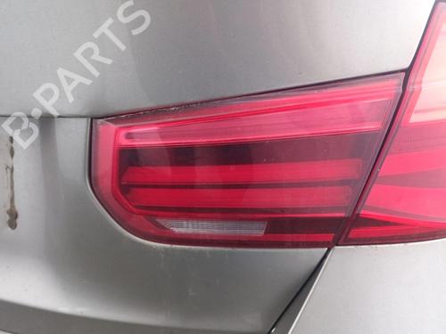 Højre baklys, luke BMW 3 Touring (F31) 316 d (116 hp) 31717787