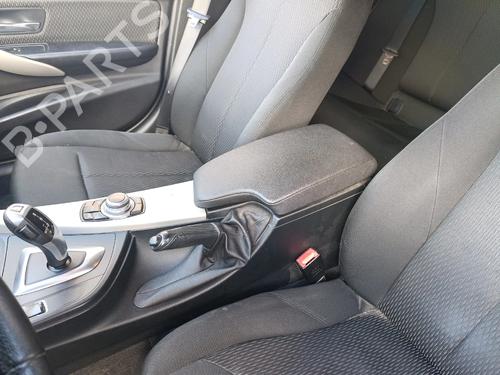 Used Armrest / Center console BMW 3 Touring (F31) 316 d (116 hp) 31717805