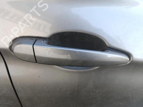Højre fortil udvendigt håndtag BMW 3 Touring (F31) 316 d (116 hp) 31717801