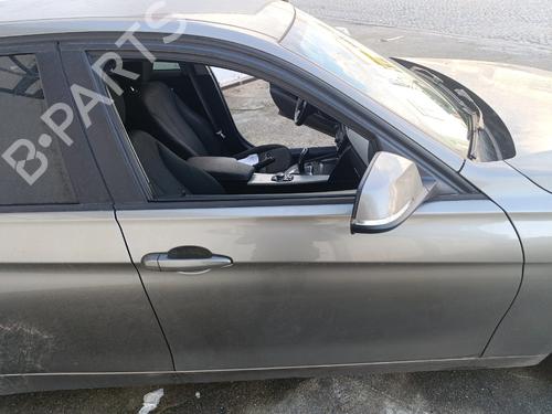 Used Right front door BMW 3 Touring (F31) 316 d (116 hp) 31717797