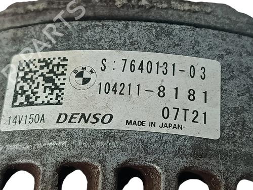 Alternator MINI MINI (F56) One D | BP31717813M7 