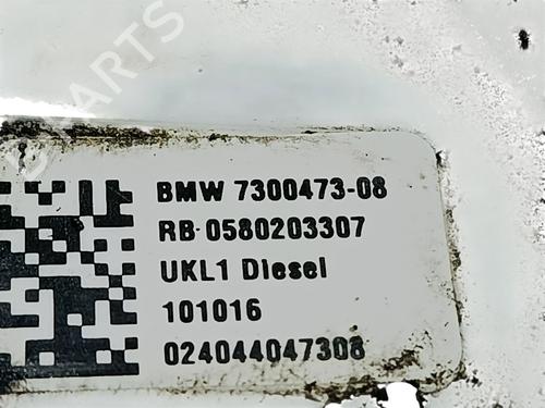 Fuel pump MINI MINI (F56) One D | BP31717814M76