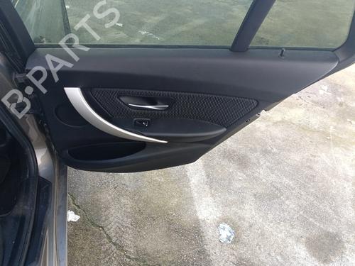 Høyre bakpanel BMW 3 Touring (F31) 316 d (116 hp) 31717827