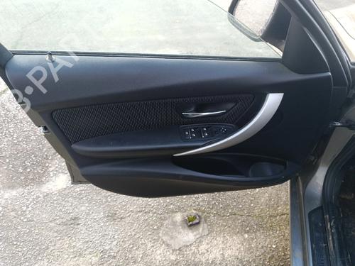Forreste venstre beklædning BMW 3 Touring (F31) 316 d (116 hp) 31717826