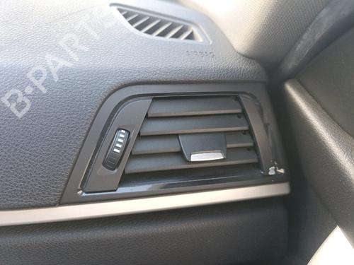 Entlüftung für BMW 3 Touring (F31) 316 d (116 hp) 31717824