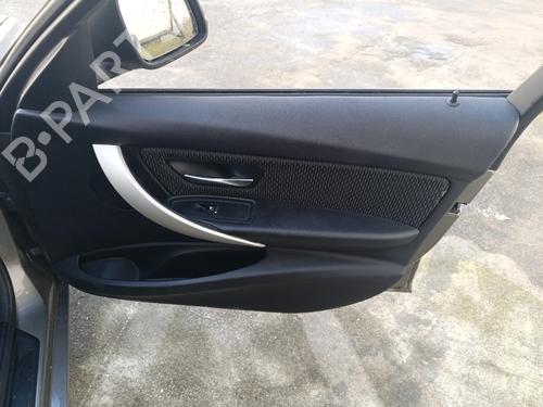 Guarnecido delantero derecho BMW 3 Touring (F31) 316 d (116 hp) 31717825