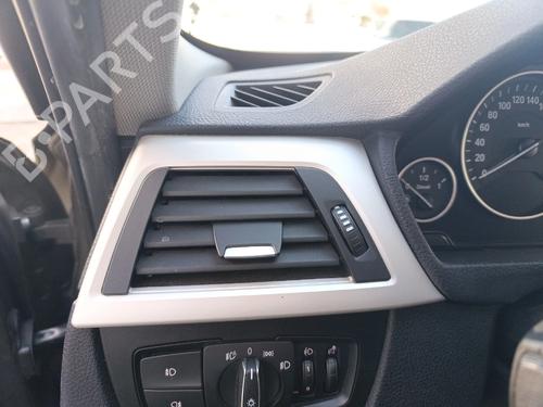 Entlüftung für BMW 3 Touring (F31) 316 d (116 hp) 31717822