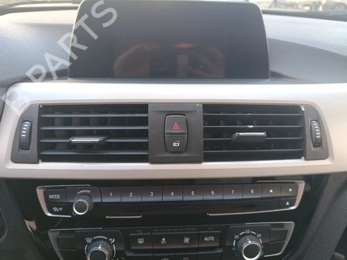 Entlüftung für BMW 3 Touring (F31) 316 d (116 hp) 31717823