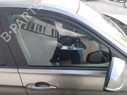 Dør rude højre foran BMW 3 Touring (F31) 316 d (116 hp) 31717830