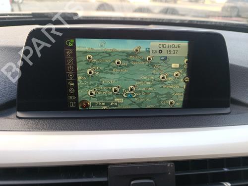 Display BMW 3 Touring (F31) 316 d (116 hp) 31717839