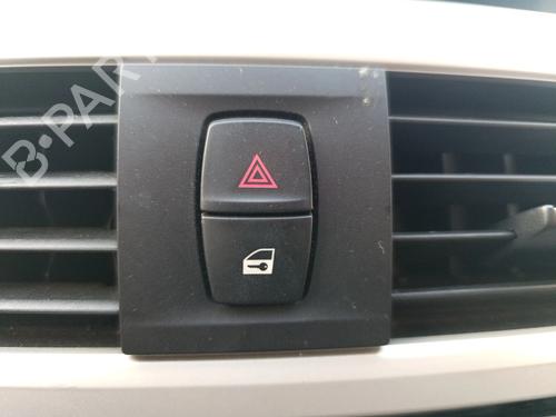 Bouton de warning BMW 3 Touring (F31) 316 d (116 hp) 31717841