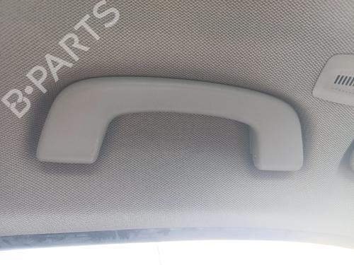 Venstre foran invendig håndtak BMW 3 Touring (F31) 316 d (116 hp) 31717848