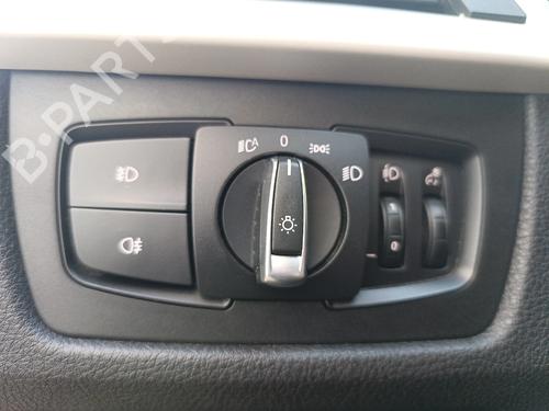 Hovedlysbryter BMW 3 Touring (F31) 316 d (116 hp) 31717842